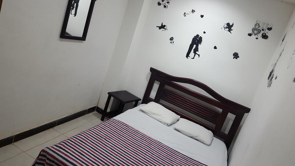 Hostal Balcony Popayan Extérieur photo